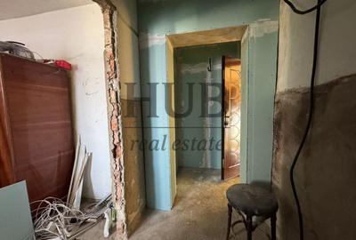 Apartament cu 2 camere-comanesti -zavoi-langa parc - 8