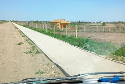 Spațiu comercial, în Costi - 3