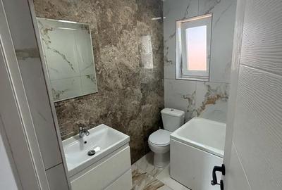 Casă cu 3 camere în Jucu - 5