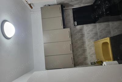 Garsonieră semidecomandată în 1 Mai - 3