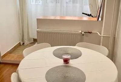 Garsoniera, decomandata, 32mp, ac, metrou, parcare, Costin Georgian/Bd.Basarabia - 2