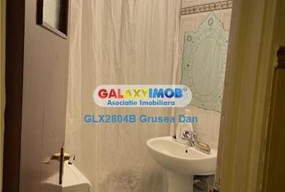 P-ta sudului | garsoniera 41mp | 1980 | pat AC cada balcon | metrou P-ta sudului | garsoniera 41mp | 1980 | pat AC cada balcon | metrou - 7