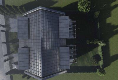 Casă cu 4 camere în Livezeni - 8