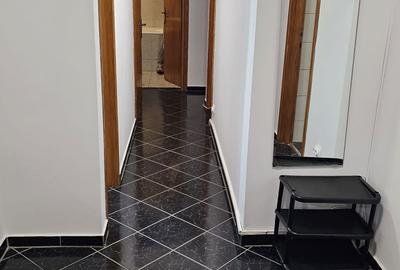 Apartament cu 3 camere decomandat, mobilat în Rahova - 8