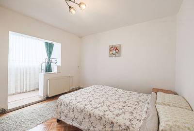 Apartament renovat, decomandat, cu 2 balcoane la Etajul 1 in Micalaca - 3