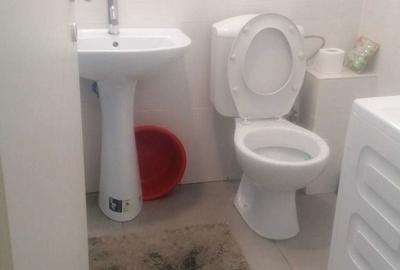 Apartament cu 2 camere semidecomandat, mobilat în Calea Călărașilor - 4