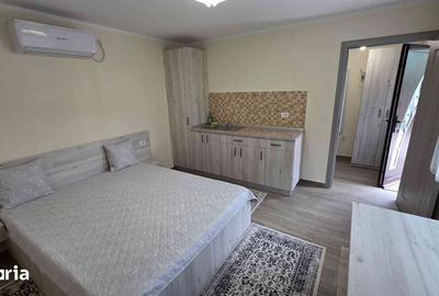 Casă cu 3 camere cu Teren 1008 Mp în Sânmartin - 4