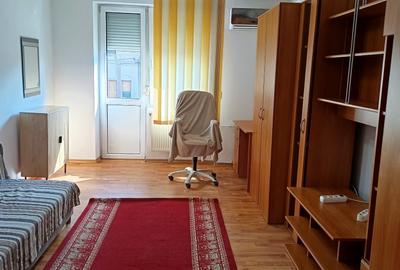 Garsonieră semidecomandată în Complex Studențesc - 1