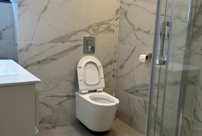 Apartament cu 3 camere decomandat, mobilat în Iancu Nicolae - 17