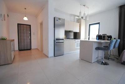 Apartament cu 3 camere decomandat, mobilat în Aradului - 2