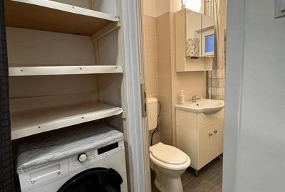 Ap 2 camere etj 3, Balcescu - 2