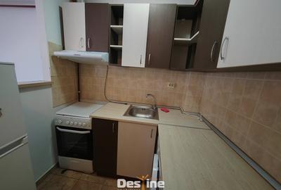 Garsonieră, mobilată în Frumoasa - 8