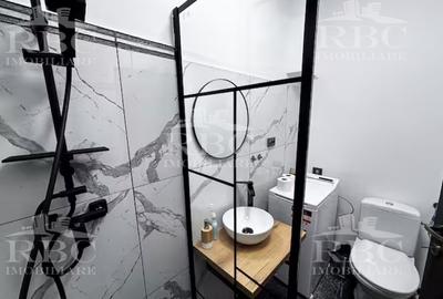 Apartament 1 cameră cu posibilitate preluare business regim hotelier - 13