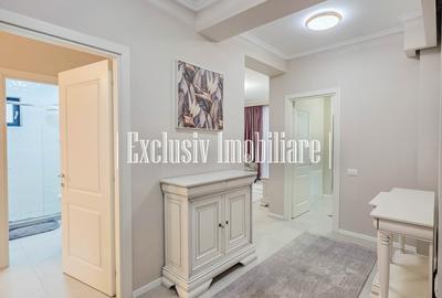 Apartament Premium cu Vedere FRONTALA la MARE - Parcare Subterana - Termen Lung - 21