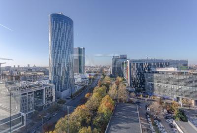 Apartament cu 4 camere semidecomandat în Floreasca - 20