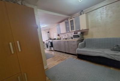 Apartament cu 2 camere decomandat, mobilat în Burdujeni - 1