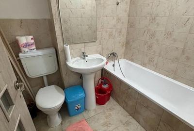 Apartament cu 3 camere semidecomandat în Sălaj - 8