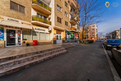 Spatiu comercial de vanzare Confectii - 3