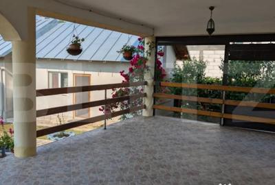 Casă cu 7 camere cu Teren 1000 Mp în Dragomirești - 18