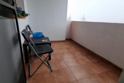 Apartament 2 camere decomandat, parcare, Sos Oltenitei, mobilat - 5
