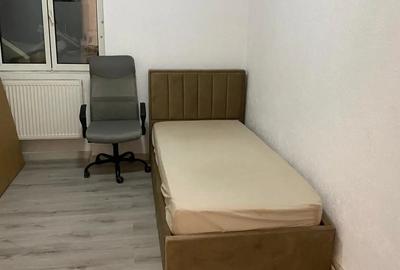 Dau in chirie garsoniera 24 mp proaspat renovat ultracentral 250 euro - 4