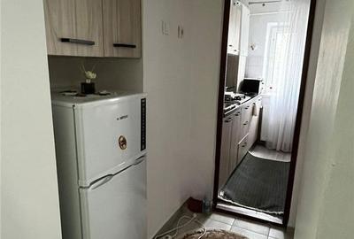 Garsonieră în Central - 7