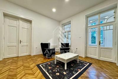 Apartament cu 4 camere decomandat, mobilat în Elisabetin - 1