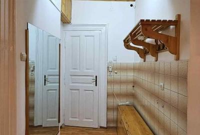 Apartament 3 camere,90 mp, etaj 1-strada Postavarului-pretabil subinchiriere - 12