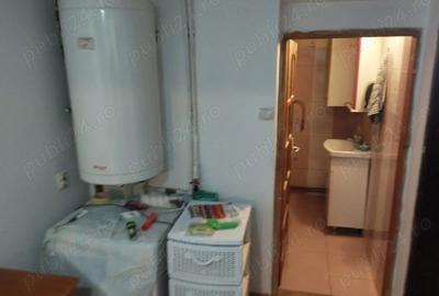 Vand casa cu trei camere 100 m2 in Buhusi, Bacau. - 8