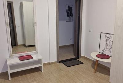 Apartament modern cu 3 camere de inchiriat - zona Libertatii, bloc nou - 10