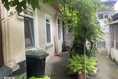 Casă cu 2 camere decomandat cu Teren 65 Mp în Foișorul de Foc - 7