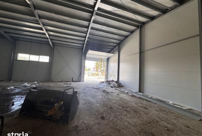 Spațiu comercial, de 600 mp, în Fântâna Mare - 4