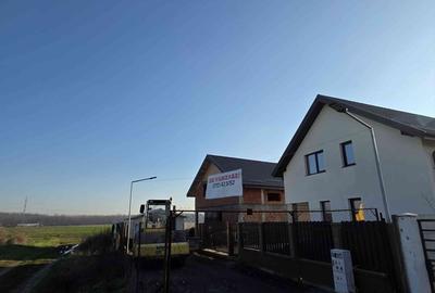 Casa de vanzare in zona Cornetu, jud. Ilfov (3 min de A0 si viitorul M7) - 3