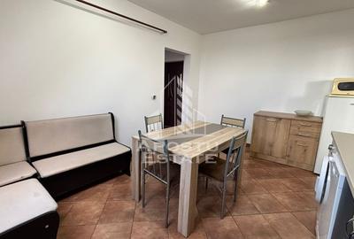 Apartament cu 3 camere decomandat, mobilat în Girocului - 4