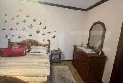 Oportunitate! Casa individuala, 3 camere, zona centrala Radau?i - 1