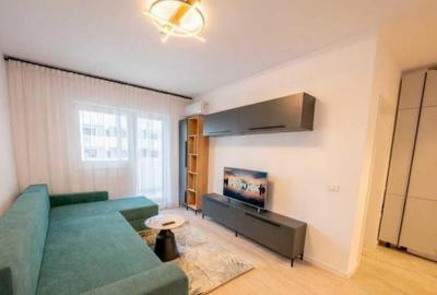 Berceni metrou biruintei 85 prima inchiriere - 2