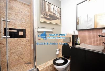 Stefan cel Mare | Bloc Nou | 3 Camere | Centrala Proprie - 8