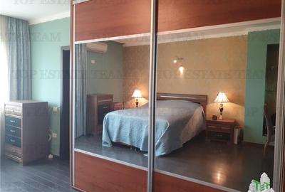 Apartament Cochet cu Terasa si Vedere la Mare in Zona Exclusivista - 6