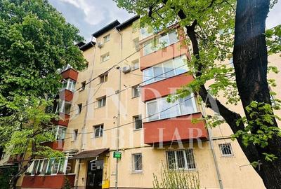 Apartament cu 2 camere decomandat în Lipovei - 1