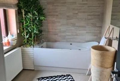 Casă cu 4 camere cu Teren 500 Mp în Central - 14
