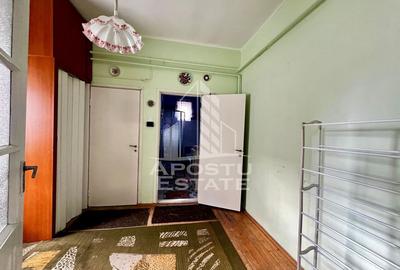 Casă cu 3 camere cu Canalizare în Central - 11