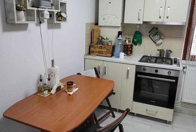 Apartament cu 2 camere semidecomandat în Central - 7