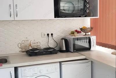 Garsonieră decomandată în Cotroceni