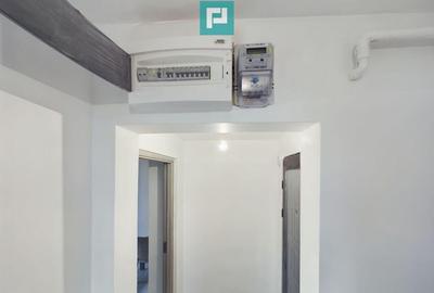 Apartament 3 camere pe str Hateg in Vlaicu - 13