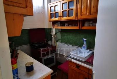 Garsoniera în zona PIATA FLORA - 6