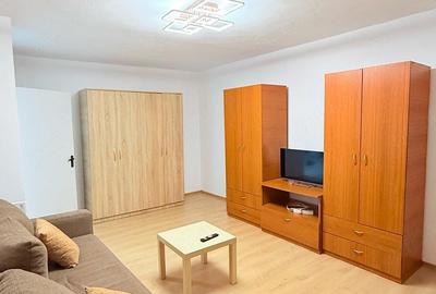 Garsonieră decomandată în Crângași - 1