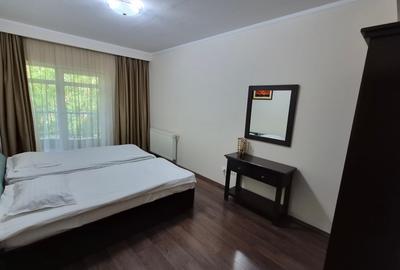 Apartament cu 3 camere decomandat în Herăstrău - 49