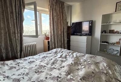 Apartament cu 4 camere decomandat, mobilat în Crângași - 6