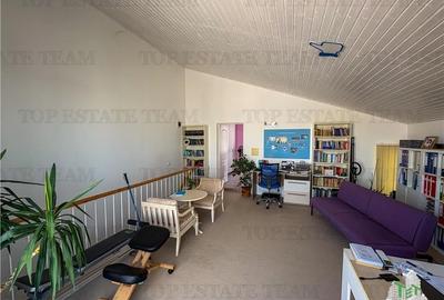 Vila P+2 cu vedere spectaculoasa la lacul Siutghiol, Mamaia-Sat - 3