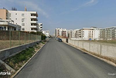 Teren de 1860 mp, în Nord - 3